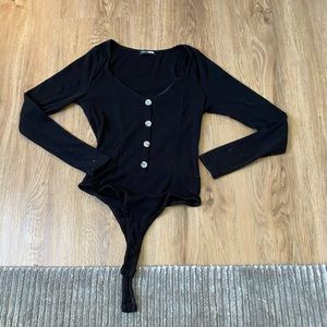 fashion nova bodysuit